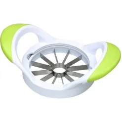 Coupe pommes diamètre 9cm - Découpe en quartiers