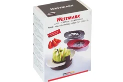 Coupe-pomme, tomate et mangue Westmark Tutti Frutti