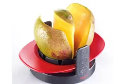 Coupe-pomme, tomate et mangue Westmark Tutti Frutti