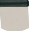 Coupe-pâte rigide arrondi FISCHER en acier inoxydable