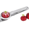 Coupe­-radis "Decoretto" Westmark lames en acier inoxydable