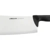 Couperet de boucher 25cm acier Nitrum Arcos 2900