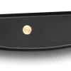 Couperet 32 Dumas 19cm 500g manche 3 rivets