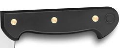 Couperet 32 Dumas 19cm 500g manche 3 rivets