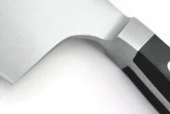 Couperet Güde Alpha 18cm en acier forgé