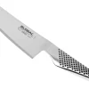 Couperet à légumes japonais Global GS5 lame 14cm