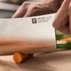 Couperet ZWILLING Gourmet 15cm manche riveté