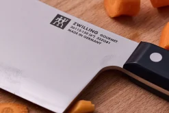 Couperet ZWILLING Gourmet 15cm manche riveté