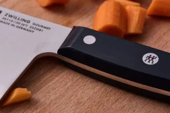Couperet ZWILLING Gourmet 15cm manche riveté