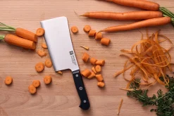 Couperet ZWILLING Gourmet 15cm manche riveté