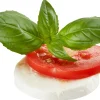 Coupe tomates et mozzarella Gefu Caprese en acier inox et ABS