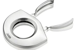 Coupe-œufs Gefu Sciso en acier inoxydable