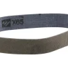 Courroie de remplacement X65 grain 220 pour affûteuse Worksharp WSK1