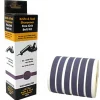 6 courroies Grain fin 6000 Worksharp pour affûteuses électriques WS1 et WSK1
