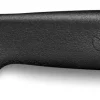 Couteau bec d'oiseau Bargoin Creative Chef 6cm manche surmoulé noir