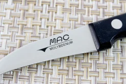 Couteau bec d'oiseau japonais MAC Chef 6.5cm