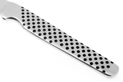 Couteau bec d'oiseau japonais Global GSF17 lame 6cm