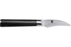 Couteau bec d'oiseau Shun damas 6 cm KAI