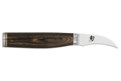 Couteau bec d'oiseau Shun Premier Tim Mälzer 5.5cm