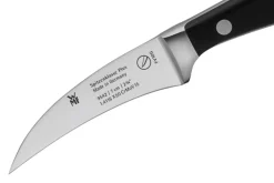 Couteau bec d'oiseau WMF Spitzenklasse Plus lame en acier inoxydable 7cm
