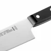 Couteau bec d'oiseau ZWILLING Gourmet 6cm manche riveté