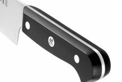 Couteau bec d'oiseau ZWILLING Gourmet 6cm manche riveté