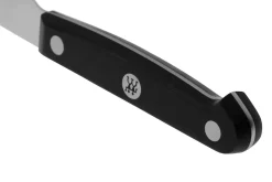 Couteau bec d'oiseau ZWILLING Gourmet 6cm manche riveté