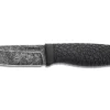 Couteau Böker Bronco Mini 121505 lame en acier 8,9cm manche en TPE noir + étui en kydex