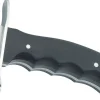 Couteau Bowie Herbertz 102325 lame 24,8cm manche pakkawood + étui en cuir