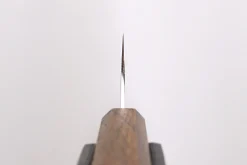 Couteau bunka 16,5cm japonais artisanal Yu Kurosaki Gekko San Maï