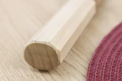 Couteau bunka 17cm japonais artisanal Yuzo Haruto Damas