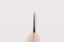 Couteau bunka 16,5cm japonais artisanal Kouki Hashimoto BS2