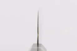 Couteau bunka 17cm japonais artisanal Yoshimi Kato Hyo SG2