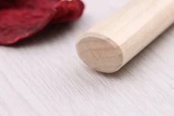 Couteau bunka 16,5cm japonais artisanal Masakage Yuki Shirogami 2