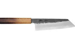 Couteau bunka 18cm japonais artisanal Hado Sumi WS2