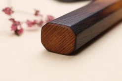 Couteau bunka 18cm japonais artisanal Hado Sumi WS2