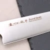 Couteau bunka 20cm japonais Satake Cutlery ABS