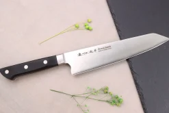 Couteau bunka 20cm japonais Satake Cutlery ABS