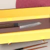 Couteau bunka 14,5cm japonais Shizu Hamono Gen VG10 damas
