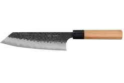 Couteau bunka japonais artisanal Masakage Koishi 17cm