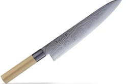 Couteau Chef 27cm Damas Tojiro SHIPPU