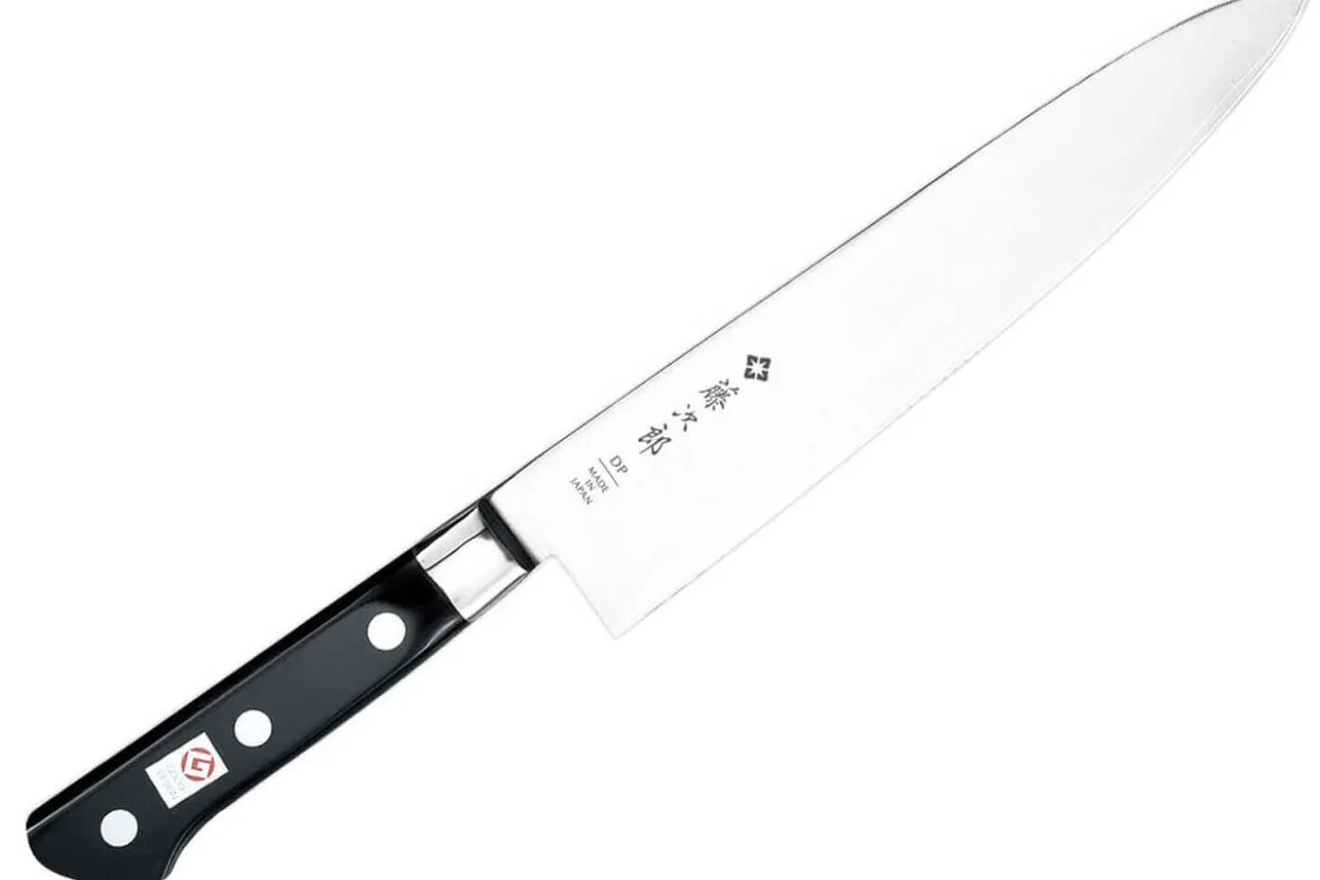 Couteau Chef 24cm TOJIRO DP SERIE