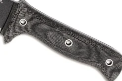 Couteau Condor Crotalus 60202 lame 14cm manche micarta + étui en kydex