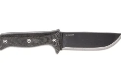 Couteau Condor Crotalus 60202 lame 14cm manche micarta + étui en kydex