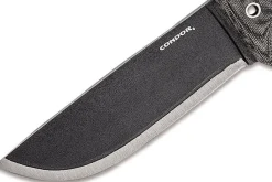 Couteau Condor Crotalus 60202 lame 14cm manche micarta + étui en kydex