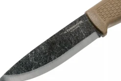 Couteau Condor Terrasaur Désert 63846 lame 10,5cm manche polypropylène tan + étui