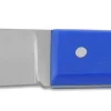 Couteau à coquilles St Jacques Fischer lame large inox 11cm