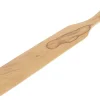 Couteau à crêpes Bérard fait main en olivier 36cm