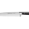 Couteau à découper 20cm 32 Dumas Signature manche en micarta