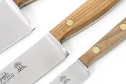 Couteau à découper 21cm forgé Karl Güde